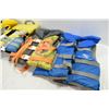 Image 3 : Children & Infant Life Jackets
