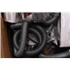 Image 4 : Box of Central Vacuum Supplies
