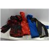 Image 1 : Boys Jackets