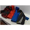 Image 3 : Boys Jackets