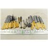 Image 1 : Assorted Vintage Cutlery