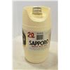 Image 3 : Sapporo Beer Mug, Coca Cola Mug, in plastic tub