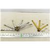 Image 1 : Folding Rulers