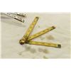 Image 3 : Folding Rulers