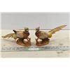 Image 1 : Ceramic Pheasants