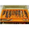 Image 2 : Tackle Box w/ Tools & Supplies