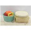 Image 2 : Plastic Food Containers