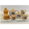 Image 1 : Assorted Tea Set Items