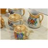 Image 3 : Assorted Tea Set Items