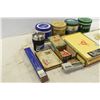 Image 2 : Assorted Vintage Tobacco Items
