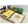 Image 3 : Assorted Vintage Tobacco Items