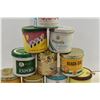 Image 3 : Vintage Tobacco Tins