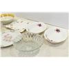 Image 3 : Assorted Plates & Bowls