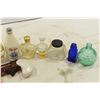 Image 3 : Small Perfume & Cologne Bottles