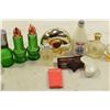 Image 4 : Small Perfume & Cologne Bottles