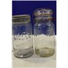 Image 3 : Misc. Mason Jars