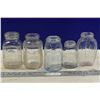 Image 1 : Misc. Mason Jars
