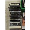 Image 2 : Music Casette Tapes & 2 DVD’s