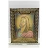Image 1 : *Gold Framed 3D Jesus Photo