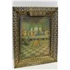 Image 2 : *Gold Framed 3D Jesus Photo