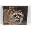 Image 4 : *3 Animals Prints w/ Frame