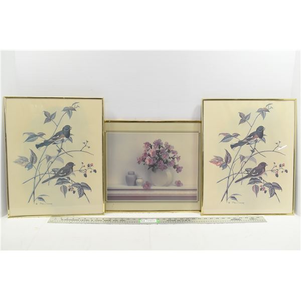 *Paul Connor Paintings in Frame