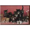 Image 3 : *Wide Kitten Photo 38”x14”