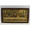 Image 4 : *5 Various Pictures in Frames – Last Supper & Hand Made Horse Paintings