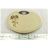 Image 1 : Vintage Scale w/ Flower Design