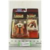 Image 1 : Tony Esposito Timeless Legends Card & Figurine