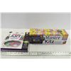 Image 1 : 2 Art Kits – Open Boxes