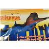Image 2 : Flying Super Hero Action Figure – In Box