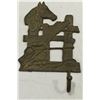 Image 2 : Cast Iron Horse Hangers
