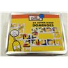 Image 2 : Simpsons Domino Case