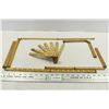 Image 1 : Folding Wooden Rulers