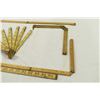 Image 3 : Folding Wooden Rulers