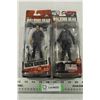 Image 1 : The Walking Dead Action Figures
