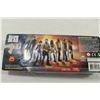 Image 2 : The Walking Dead Action Figures