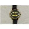 Image 2 : Batman Leather Strapped Watch