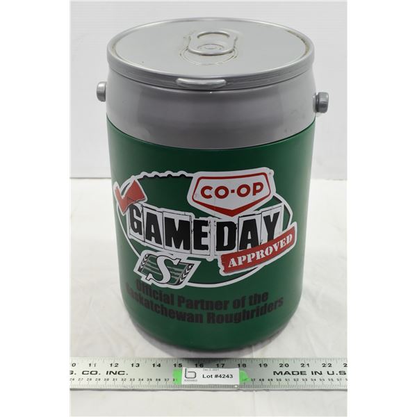 Medium Beer Can Style Cooler