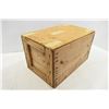 Image 3 : Medium Wooden Box