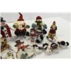 Image 3 : Assorted Christmas Decorations