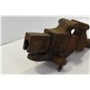 Image 3 : Large Cast Iron Vice