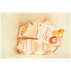 Image 3 : Misc. Mcdonalds Milk Cartons & Paper Bags
