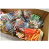 Image 3 : Box of Happy Meal Toys