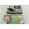 Image 4 : Assorted Disney VHS Tapes & Xbox Games/Accessories