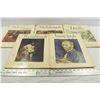 Image 1 : 5, 16-Page Full Colour Prints of Famous Artists
