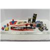 Image 1 : Lot of Misc. Toy Items