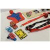 Image 2 : Lot of Misc. Toy Items