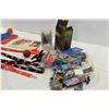 Image 3 : Lot of Misc. Toy Items